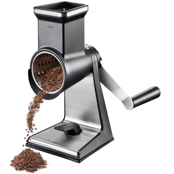 Терка роторная Transforma Gefu