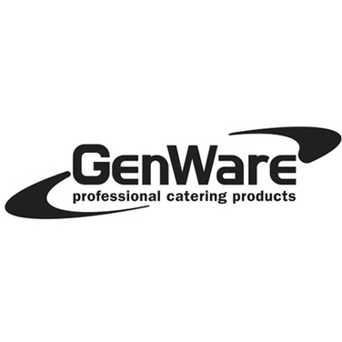 Креманка, 180 мл, металева, GenWare