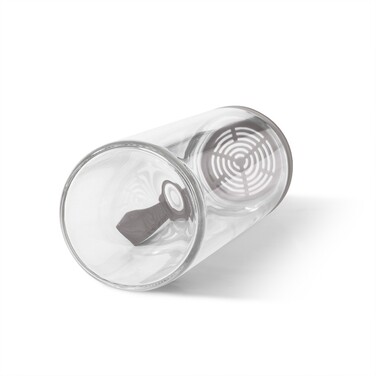 Пляшка скляна Fissman 500 мл  (6399)