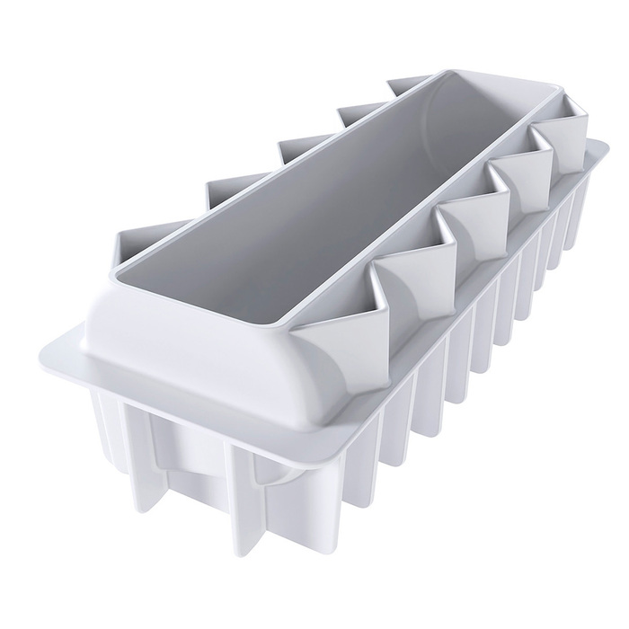 WINTER PINE 1200 Форма из резины