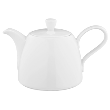 Чайник для заварювання 1.40 л білий Fashion Seltmann