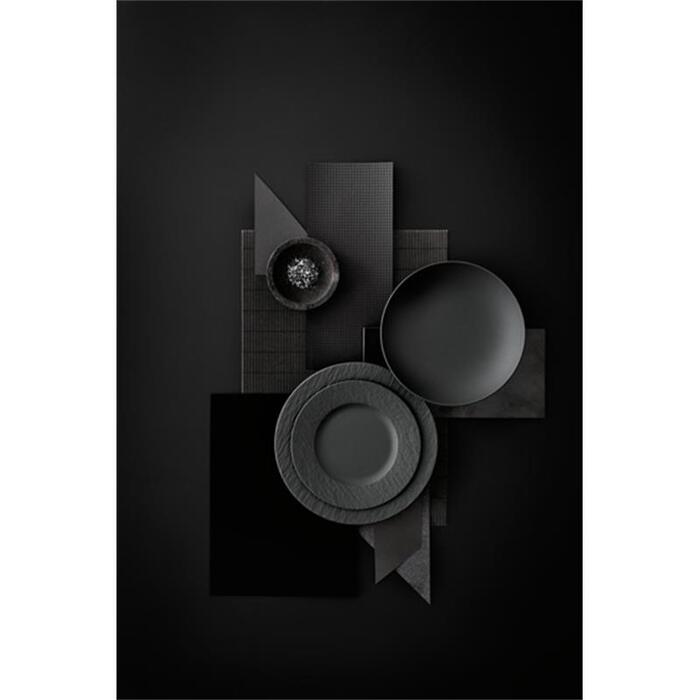 Чаша 24 см 1,1 л Rock Manufacture Villeroy & Boch