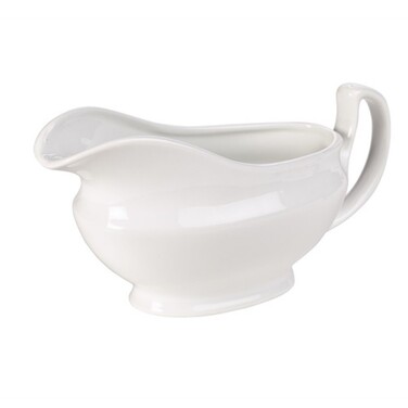 Соусник класичний 140 мл, GenWare