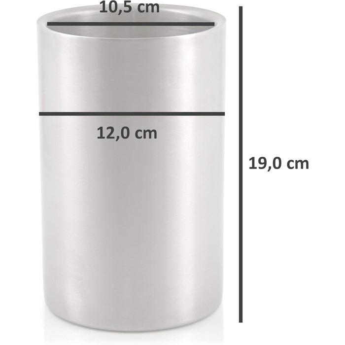 Охолоджувач для вина Mahlzeit