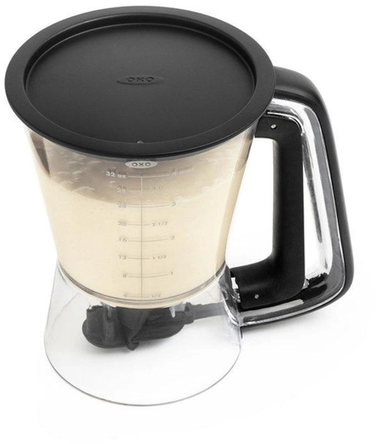 Диспенсер/дозатор для рідкого тіста 11231000