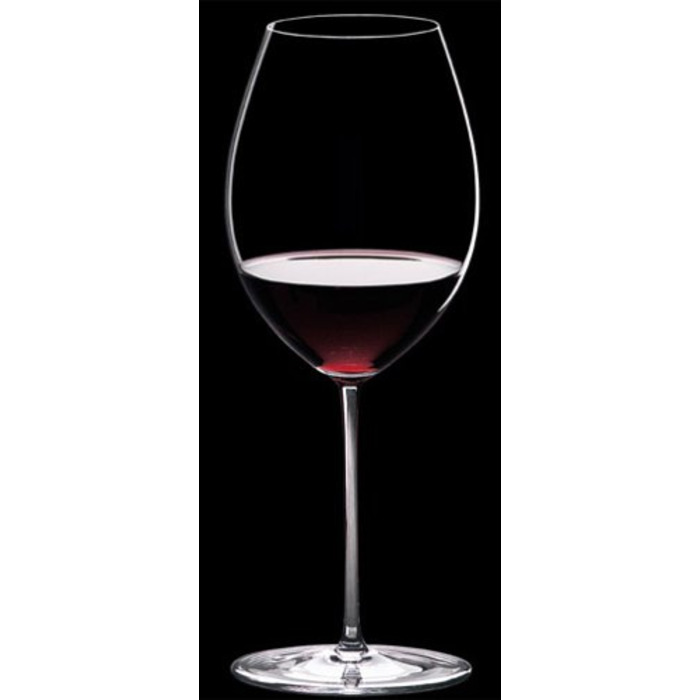 Келих для червоного вина Tinto Reserval 620 мл, кришталь, ручна робота, Sommeliers, Riedel