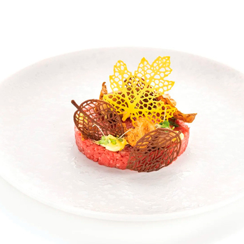 BOSCO Форма из резины