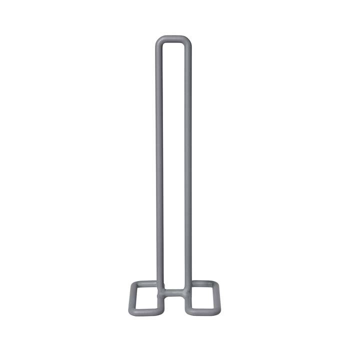 Тримач для паперових рушників світло-сірий Wires Blomus