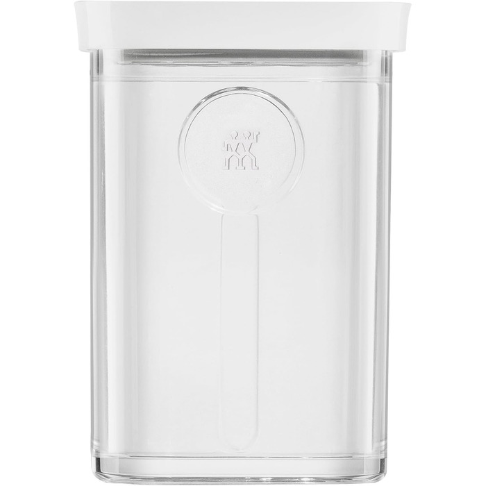 Стартовий набір для вакуумування, 6 предметів, прозорий білий Fresh & Save Zwilling