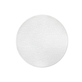 Тарелка круглая 16,5 см Fashion Luxury White Seltmann