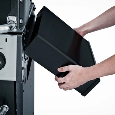 Газовый гриль Broil King Crown 420 865253 Код: 011697