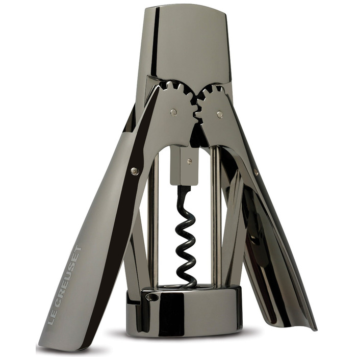 Штопор WL300, чорний Le Creuset