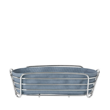 Кошик для хліба 32 x 14 см Flint Stone Delara Blomus