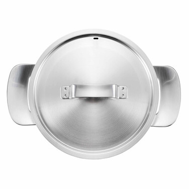 Кастрюля Fiskars All Steel 3 л матовая (1064751)