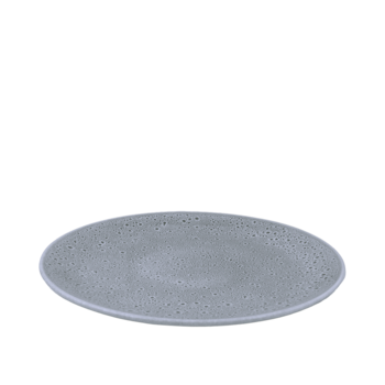 Тарілка мілка Ariane Porous 18 см pistachio AVCARNC79011018