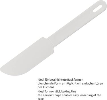 Набір для міні-бургерів, 4 предмети Westmark