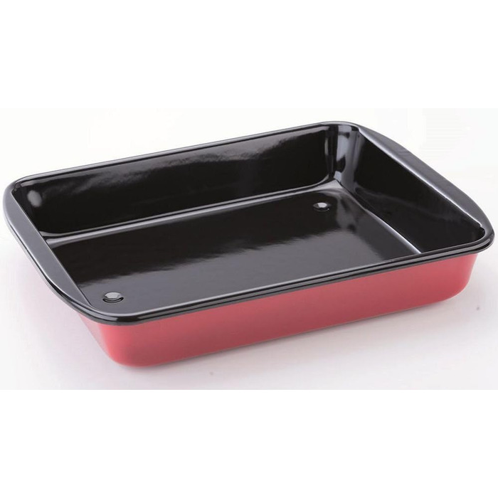 Сковорода прямокутна 41 см Riess