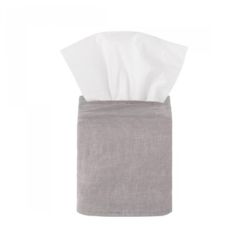 Диспенсер для салфеток льняной Satellite Tisu Blomus