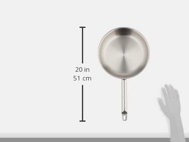 Сковорода 26 см Pro Zwilling