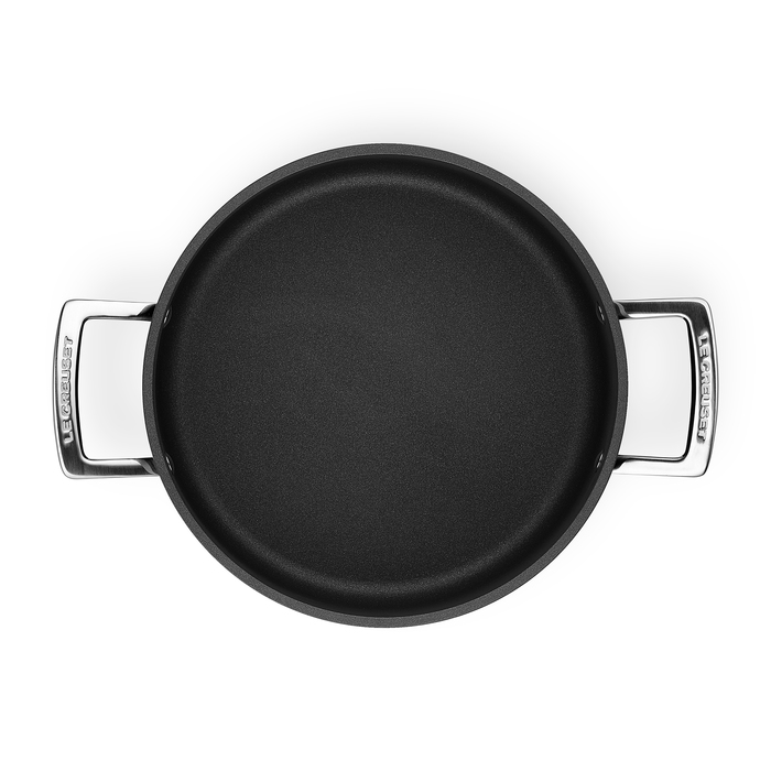 Каструля 18 см Toughened Non-Stick Le Creuset