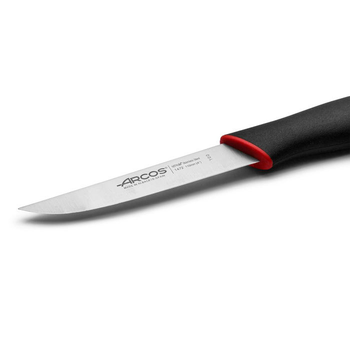 147222 Ніж для овочів серія 'DUO' 110 мм