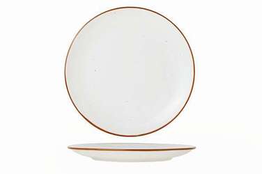 Тарілка мілка Cosy and Trendy Terra arena 21 см 6579121