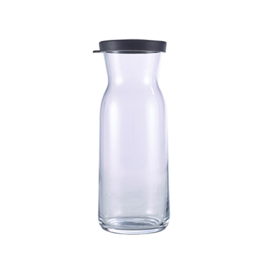 Графін 0,7 л, Fonte Glass Carafe, GenWare