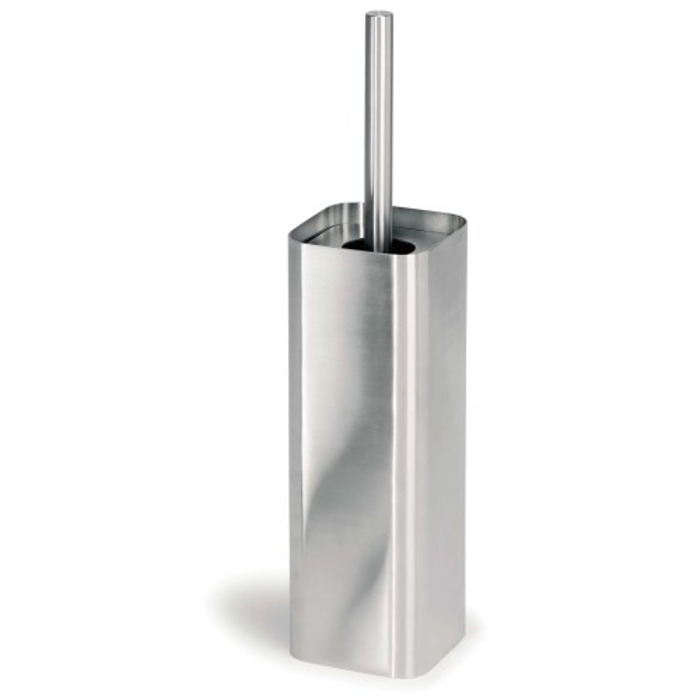Йоржик для унітазу підлоговий металевий Mato Blomus