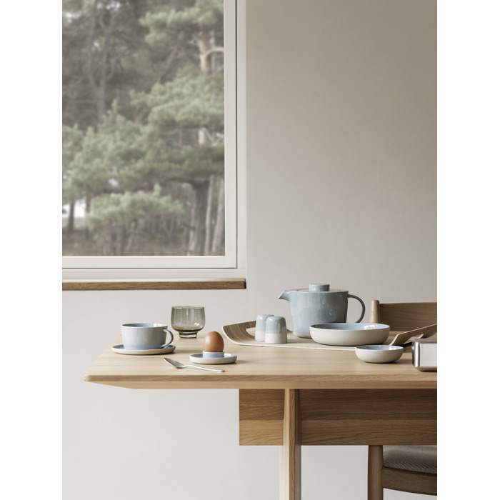 Чайний набір на 2 персони 0,25 л Stone Sablo Blomus