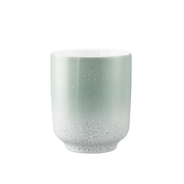 Кухоль без ручки 0,40 л Sento Home Aura Mint Seltmann Weiden