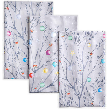 розмір: 50 x 70 см (комплект з 3 штук)