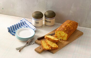 Форма для випічки пирога / хліба прямокутна 30 см Home Kaiser