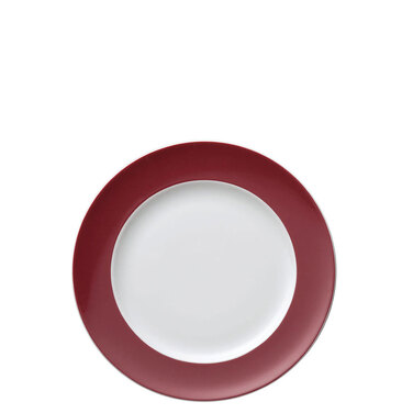 Тарелка 22 см Sunny Day Fuchsia Thomas