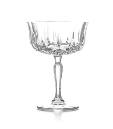 Бокал для шампанского OPERA 240 мл 25849020506 RCR