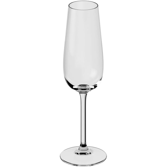 Набір з 4 келихів для шампанського 120 мл Purismo Villeroy & Boch