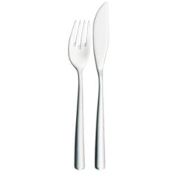 Столові прибори для риби набір 2 предмета Palermo WMF