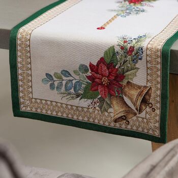 розмір: доріжка для столу 40x100 см