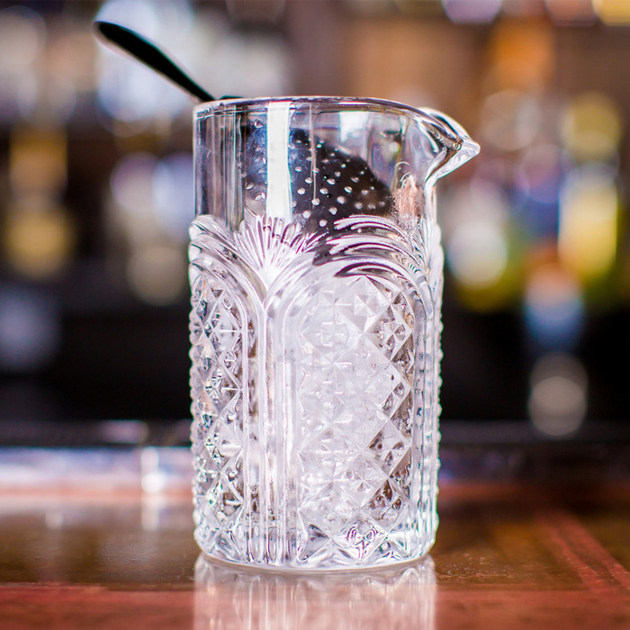 Смесительный стакан, 500 мл, Astor Vintage, GenWare