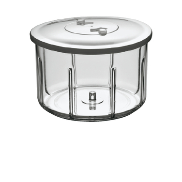 Ємність до подрібнювача універсального Rosle