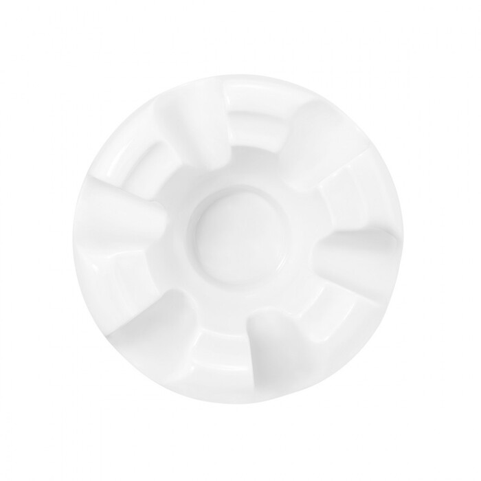 Підставка під свічку для заварника 14,5 см White Liberty Seltmann Weiden