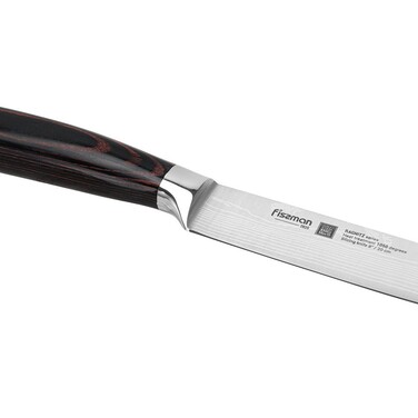 Нож Fissman гастрономический RAGNITZ 20 см X50CrMoV15 сталь (2825)