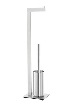Стійка для туалету комбінована для підлоги 72 см Linea Zack