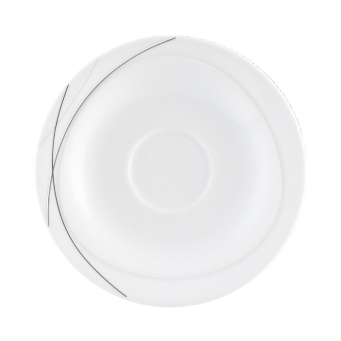 Блюдце до чашки для кави 16 см Highline Trio Seltmann