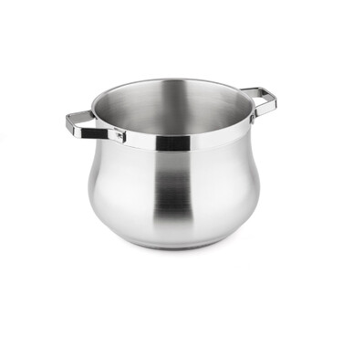 Кастрюля 22 см 7,5л Tummy BARAZZONI