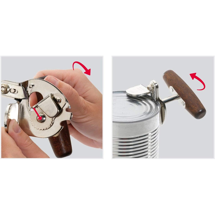 Профессиональный консервный нож Westmark