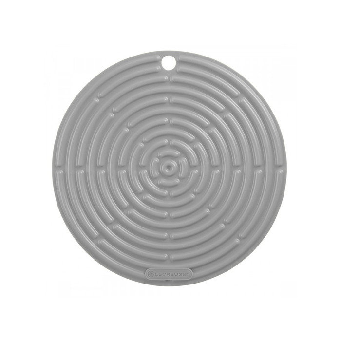 Підставка для гарячого / прихватка 20,5 см, Perlgrau Le Creuset
