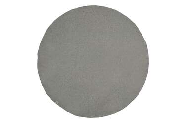 ARDESTO Скатертина Oliver, зелений, D-200 см, 100% бавовна