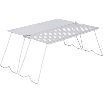 Складаний гриль для багаття з тарілкою для смаження Ti2028C Boundless Voyage