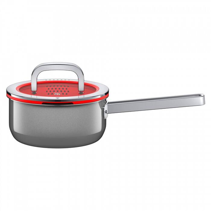 Каструля 16 см Functional Platinum Fusiontec WMF