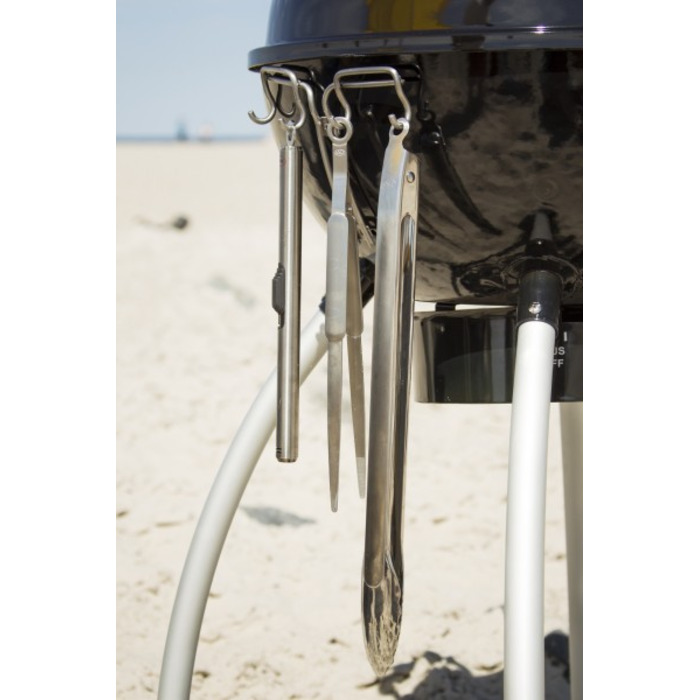 Вугільний гриль Rosle